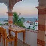 Hotel Sueno Maya