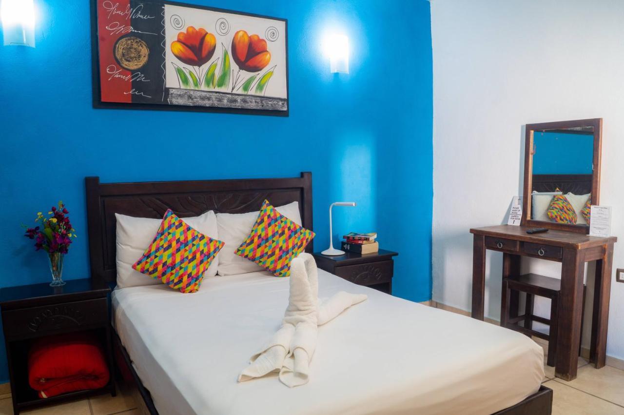 Sueno Maya 3* Isla Mujeres